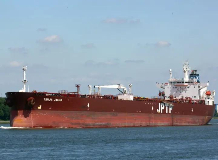 Photo of ATLANTIS II