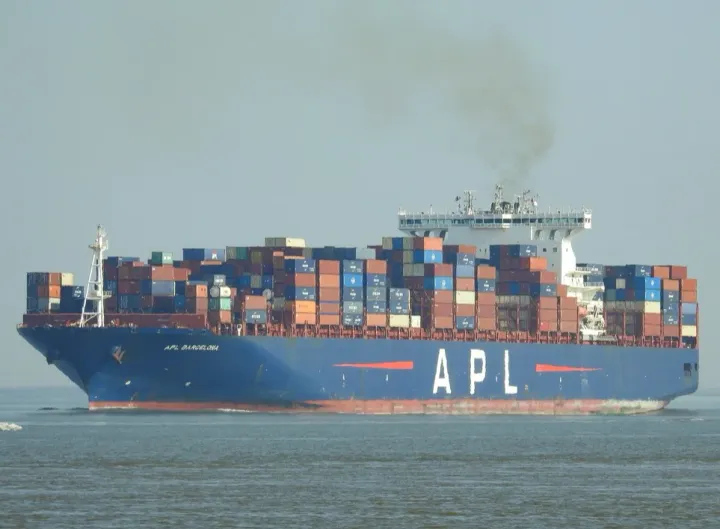 Photo of APL BARCELONA