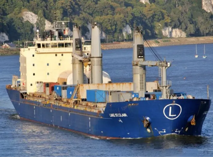 Photo of LAKE ST. CLAIR