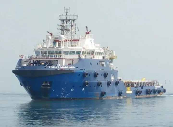 Photo of TOPAZ MAMLAKA