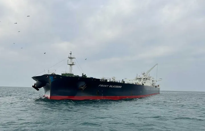 Photo of FRONT SILKEBORG