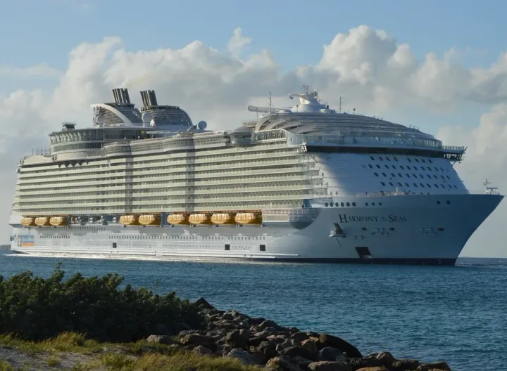 Photo of HARMONY OF THE SEAS