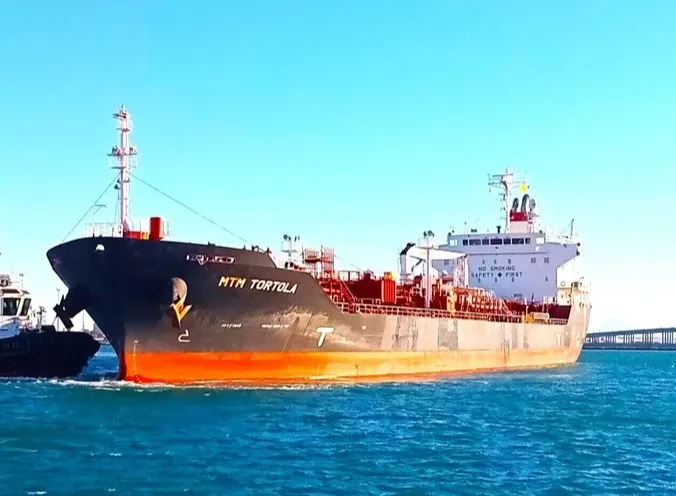 Photo of MTM TORTOLA