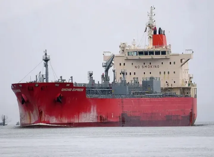 Photo of ORCHID EXPRESS