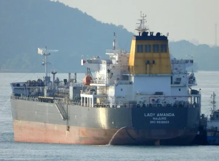 Photo of LADY AMANDA