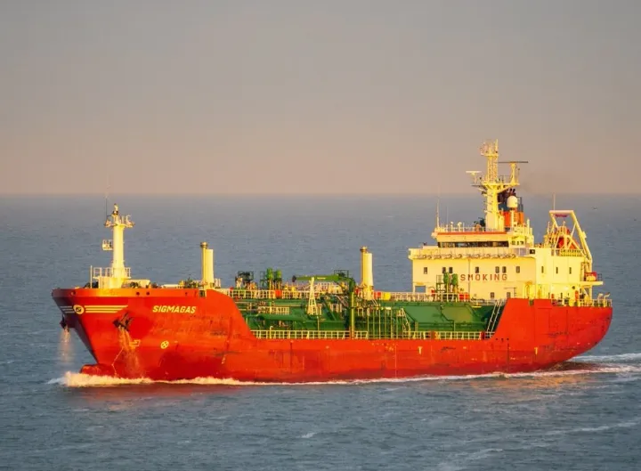 Photo of GAS CATALINA