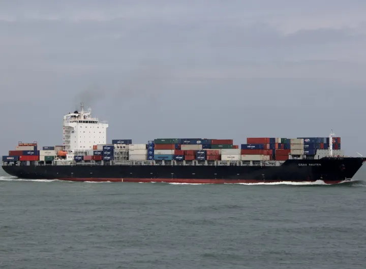 Photo of VIOLET SHANGHAI