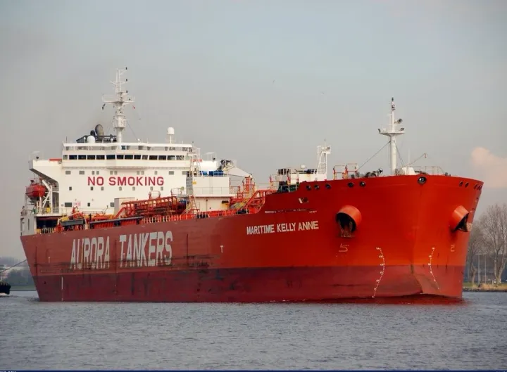 Photo of MARITIME KELLY ANNE