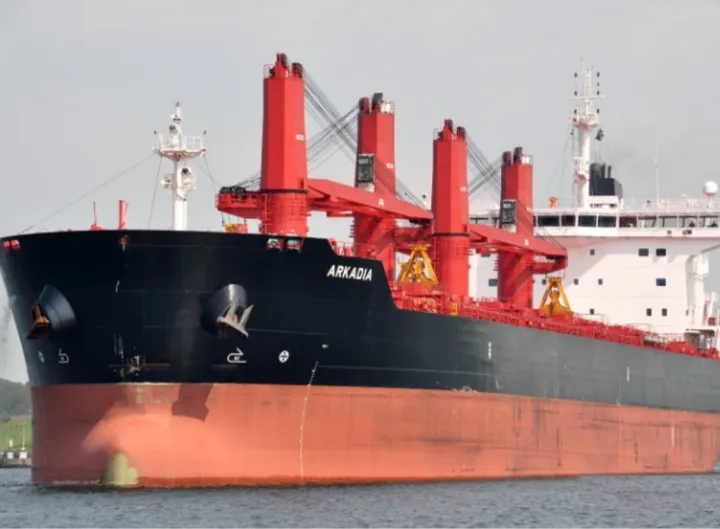 Photo of NSM ARKADIA