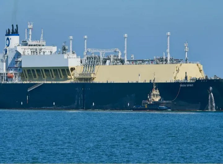 Photo of ORION SPIRIT