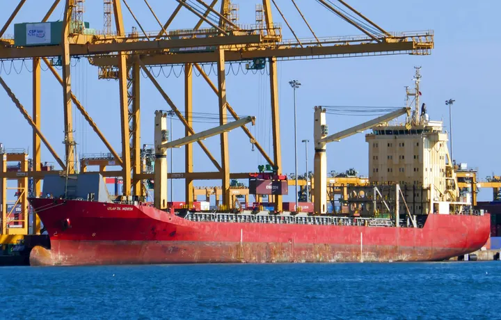 Photo of ATLANTIC NORTH