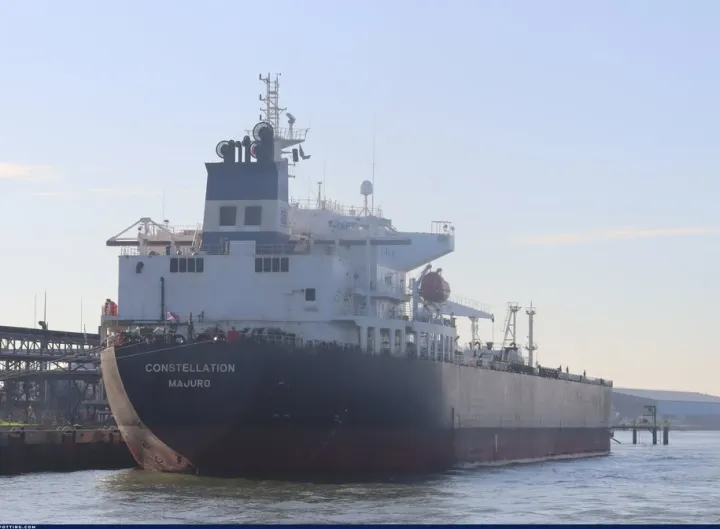 Photo of CONSTELLATION