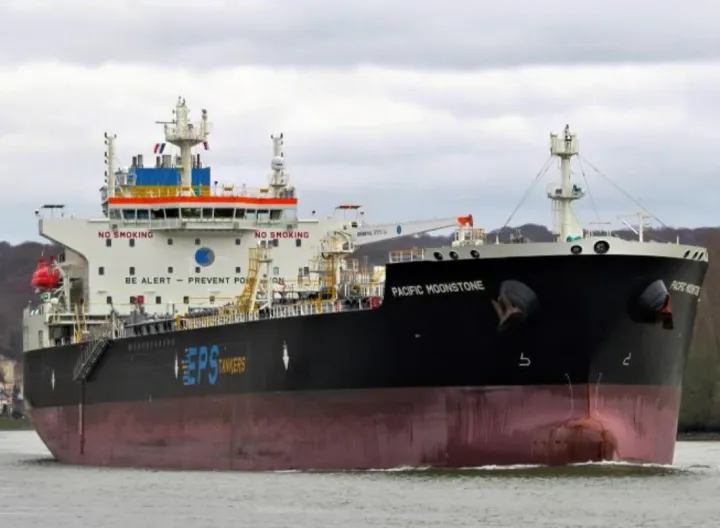 Photo of PACIFIC MOONSTONE