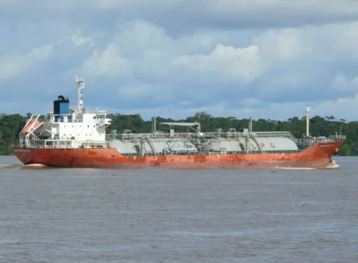 Photo of GAS SPANAKOPITA