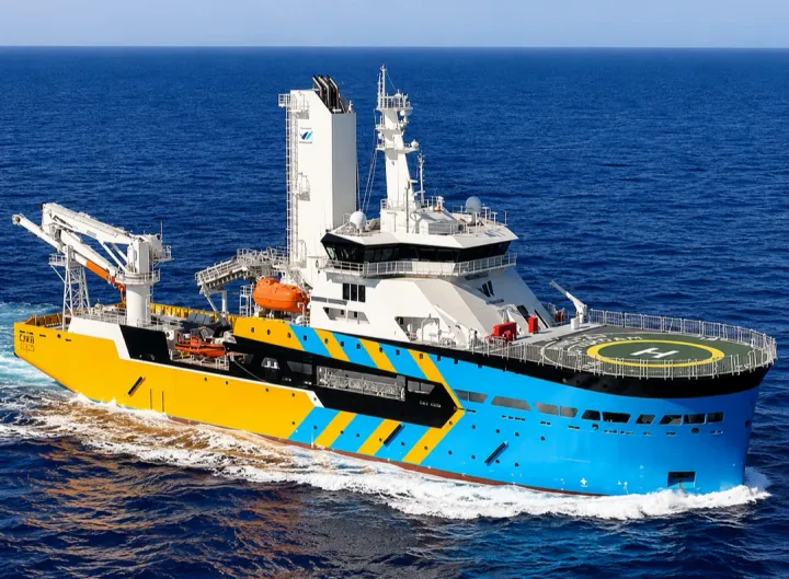 Photo of WINDCAT ROTTERDAM