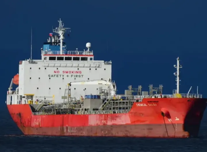 Photo of CHEMICAL SAILOR