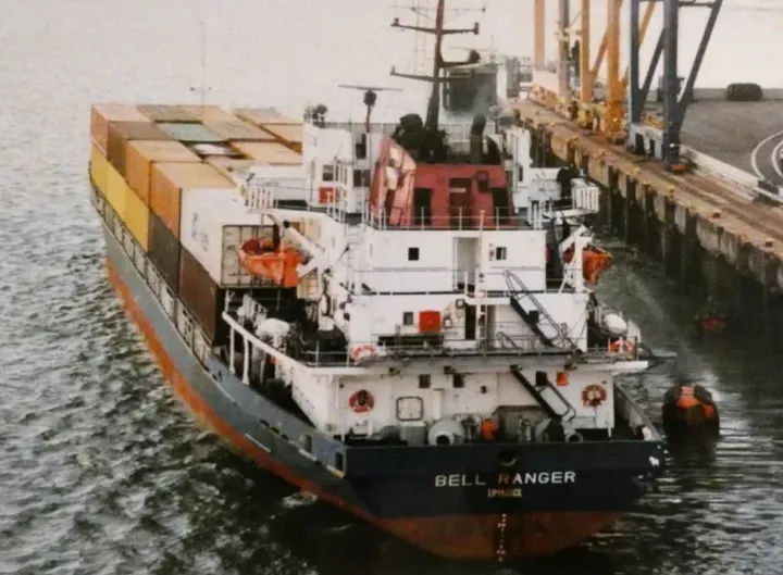 Photo of FARAHI 1