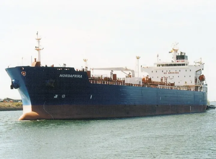 Photo of SEA MARINE 1