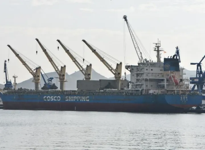 Photo of BAO AN LING