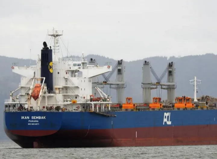 Photo of PMS SEAGULL