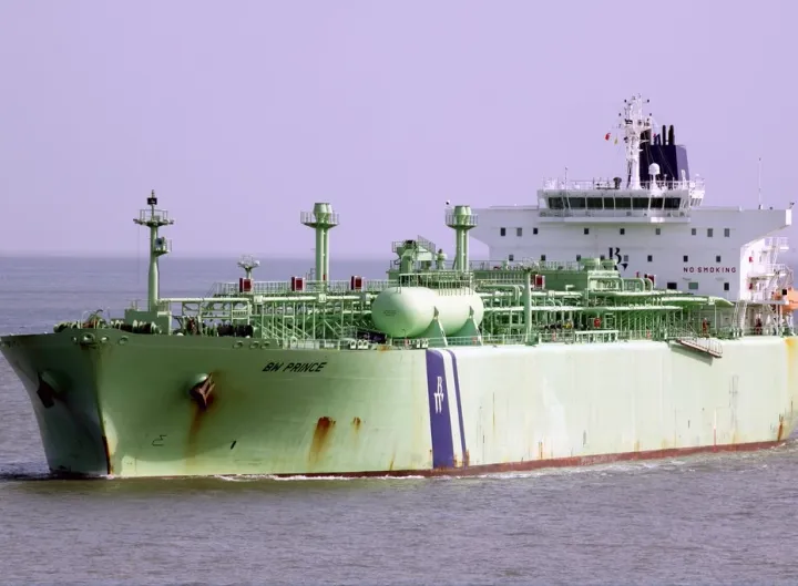 Photo of ASTRA