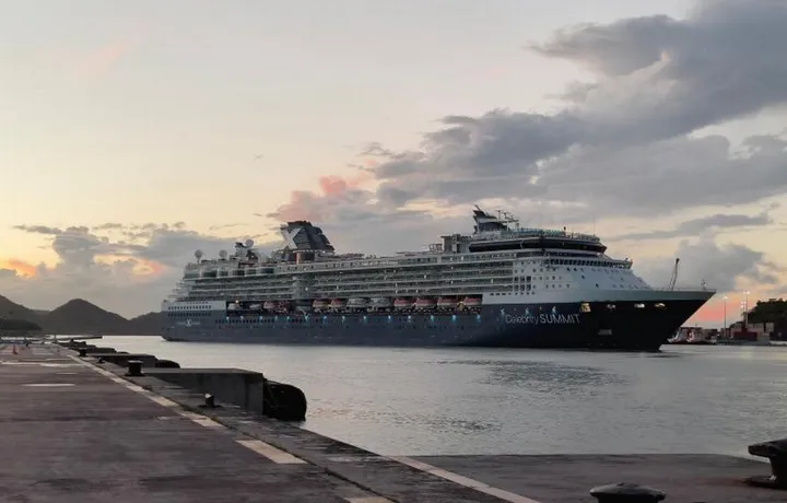 Photo of CELEBRITY SUMMIT