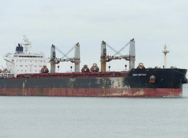 Photo of GENCO BRITTANY