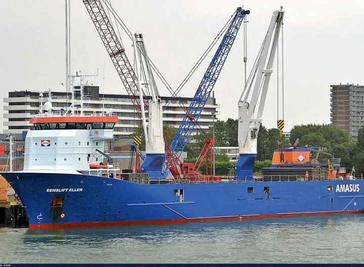 Photo of EEMSLIFT ELLEN