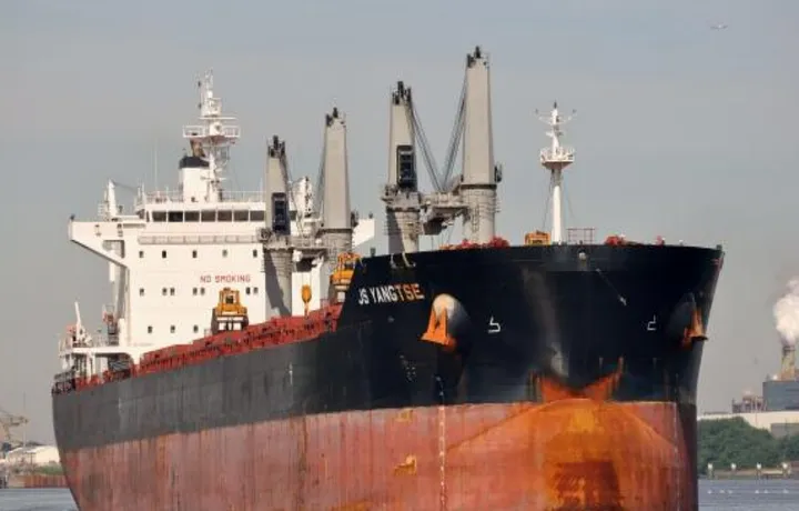 Photo of MADISON EAGLE