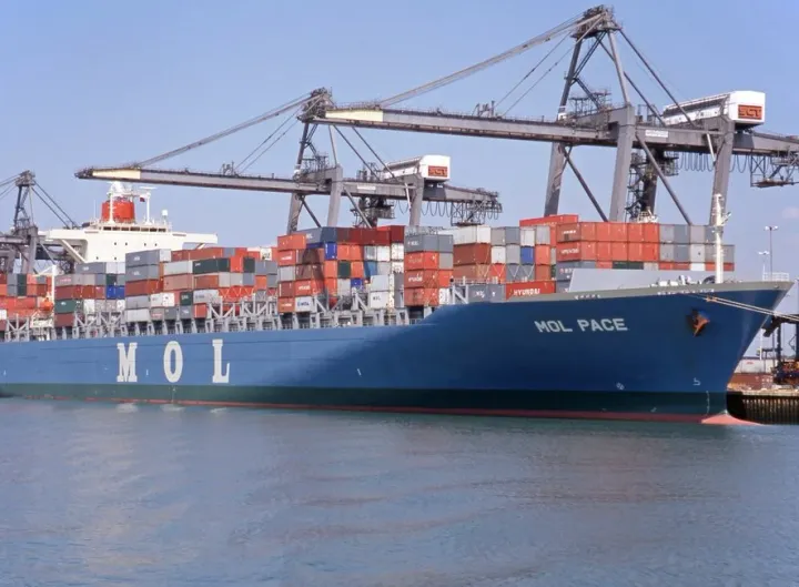 Photo of WAN HAI 623