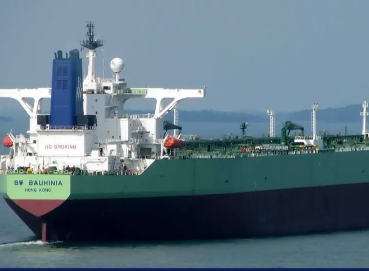 Photo of DHT BAUHINIA