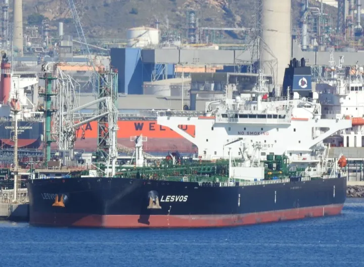 Photo of LESVOS