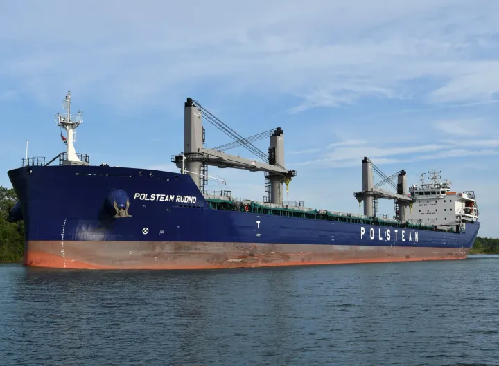 Photo of POLSTEAM RUDNO