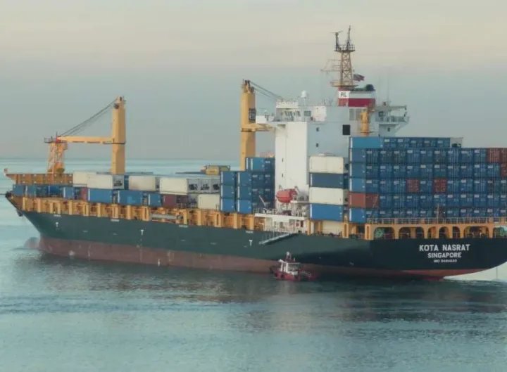 Photo of KOTA NASRAT