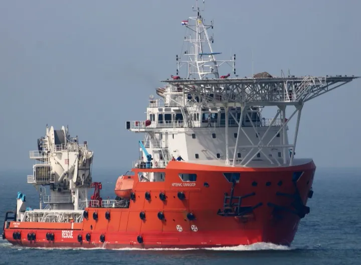 Photo of ARTEMIS OFFSHORE
