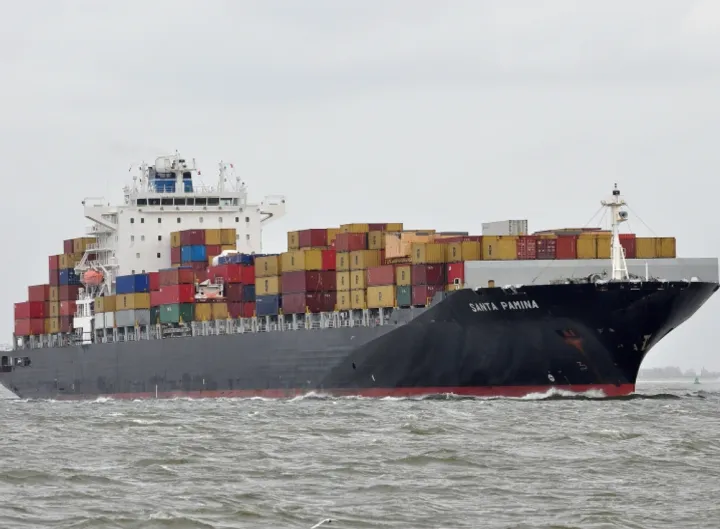 Photo of DP WORLD CHENNAI