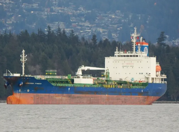 Photo of FAIRCHEM FYNBOS