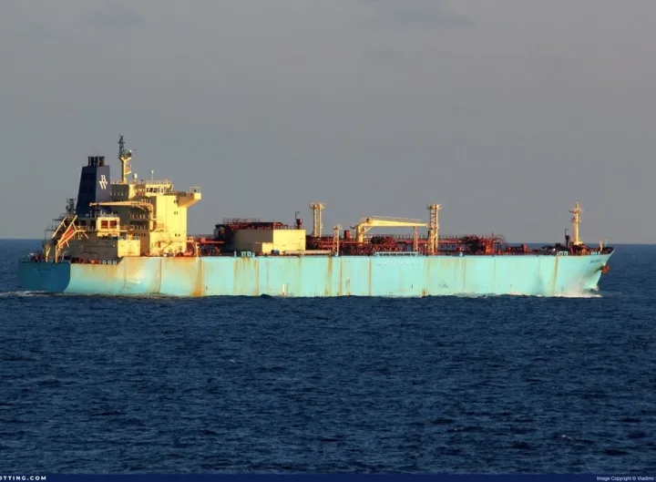 Photo of SAPPHIRE GAS