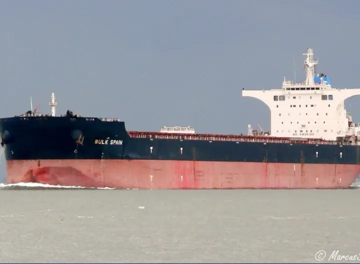 Photo of BULK SPAIN