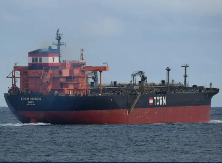 Photo of TORM HERDIS