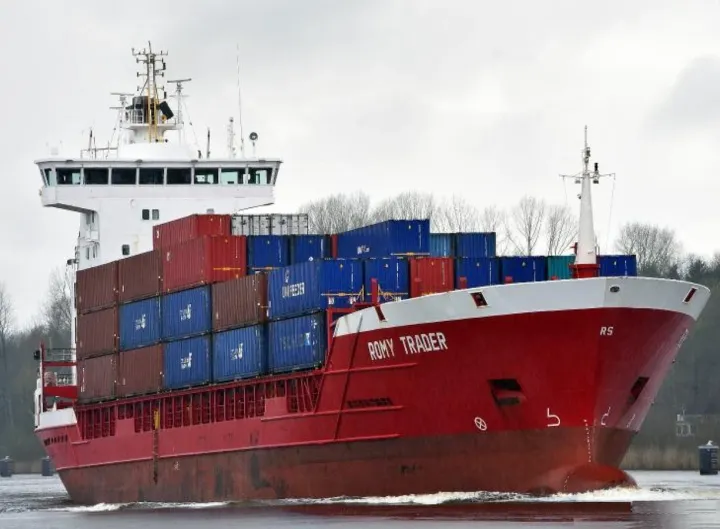 Photo of WEC BOUMEESTER