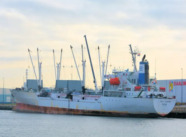 Photo of FRIO SHINANO