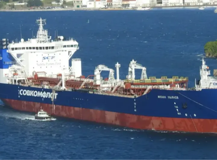 Photo of MIKHAIL ULYANOV