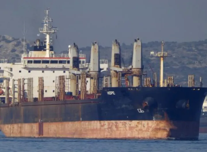 Photo of SAFESEA SHAKTI