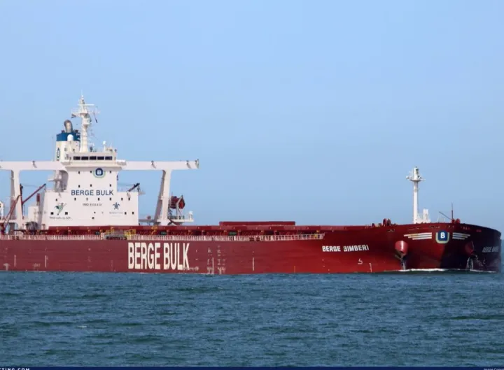 Photo of BERGE BIMBERI