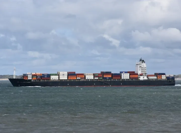 Photo of ATLANTICA POWER