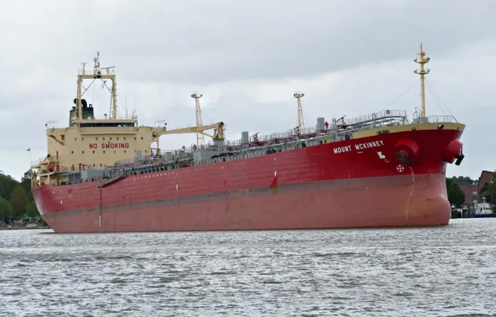 Photo of MOUNT MCKINNEY