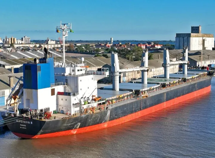 Photo of SUPERNOVA B