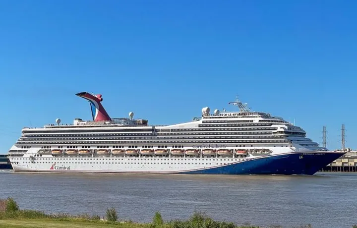 Photo of CARNIVAL LIBERTY