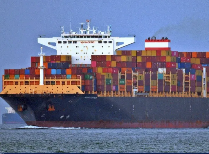 Photo of SALVADOR EXPRESS